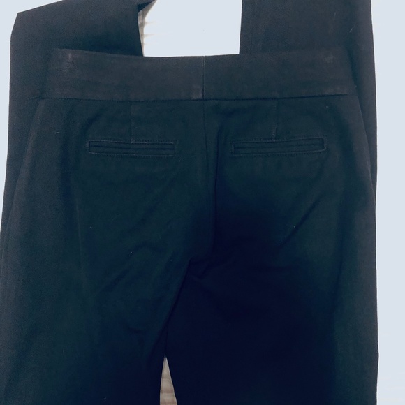 Stretch Martin Fit Straight Leg Pants - Picture 7 of 7